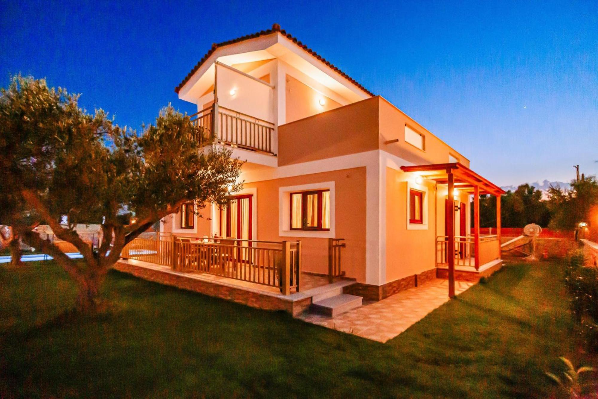 Levanda By Sealand * Ambelokipoi (Zakynthos)
